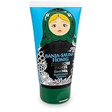 Saunahonig Sibirische Fichte 150g Tube Saunahonigcreme